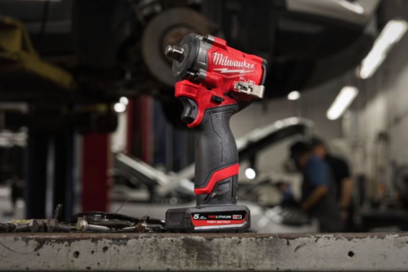 Mutterdragare M12 Fciwf12g3-0